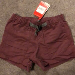 Women’s North Face Hiking Short